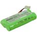 2.4V High-Performance Replacement Battery for Sagem D16T D21T Duo - 700mAh Long-lasting Power | International Shipping Available - Buy Online on SooperMarket.com