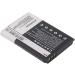 Replacement Battery for Vodafone Mini D100/D101 - 750mAh 3.7V | International Shipping Available - Buy Online on SooperMarket.com