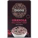 Biona - Org Wild Berry Granola 375g - Buy Online on SooperMarket.com