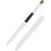 Professional Lipstick Brush Lip Contours Drawing Brush Makeup Cosmetic Tool for Home Gift - Buy Online on SooperMarket.com