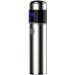 Portable Men's Electric Reusable Razor - Rechargeable Shaver for Beard Grooming | Wet & Dry Use - Buy Online on SooperMarket.com