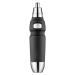 Eyebrow Trimmer & Facial Hair Removal Electric Eyebrow Trimmer Kit Waterproof Facial Eyebrow Ear Hair Remover with Dust-Proof Cover for Work Commuting Easy Cleansing