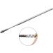 Healeved Cleaning Tools Cleaning Tools Cleaning Tools 10 pcs Stainless Steel Professional Ear Pick Earwax Removal Kit Ear Curette Ear Pick Earwax Cleaning Kits Cleaning Kits Cleaning Kits 11.5x0.5cmx2pcs Silverx2pcs - Buy Online on SooperMarket.com