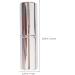 FOMIYES Retractable Makeup with Cover Powder Foundation Brush Powder Brush Foundation Retractable Brush Cosmetic Applicator Makeup Supplies Artificial Fiber Telescopic - Buy Online on SooperMarket.com