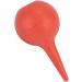 Delicate Small Ear Syringe Bulb - High-Precision Ear Washing Rubber - Buy Online on SooperMarket.com