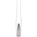 Electric Earpick Iron Box with Comfortable Grip - Ergonomic Handle Earwax Remover for Baby Use - Purple - Buy Online on SooperMarket.com
