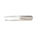 minkissy LED Eyebrow Tweezer Eyebrow Hair Removal Tweezer LED Light Eyelash Tweezer