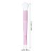 Nose Contour U Shaped Makeup Brush | 2 in 1 Soft Dual End Sculpting Brush - International Shipping Available - Buy Online on SooperMarket.com