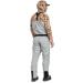 Orvis Clearwater Chest Waders for Men - Waterproof Fly Fishing Waders with Neoprene Booties  External Storage Pocket Small Stone - Buy Online on SooperMarket.com