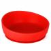 Doidy Baby Bowls for Weaning -Suction Bowl- Non-Slip Feeding Bowls - Slanted High Side Design Suction Bowl - Use from 6+ Months to Toddler 300ml PP Material (Red)