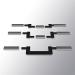 D-D JumpGuard Multi Cutout Set - Buy Online on SooperMarket.com