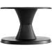 Hair Combs Stand Hair Brush Holder Hair Salon Comb Cosmetic Brush Holder for Salon Barber Shop Black - Buy Online on SooperMarket.com