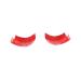 minkissy Color Eyelashes Fake Lashes Long False Eyelash Fake Eyelash Eyelashes Party Eyelashes
