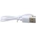 Easy Breathe Micro Blower Prevent Snoring Device - Comfortable Electric Sleep Aid for Travel (White) - Buy Online on SooperMarket.com