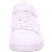 NIKE Boys Unisex Kids Court Borough Low 2 (PSV) Sneakers - White - Size 34 EU - International Shipping Available - Buy Online on SooperMarket.com