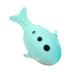 1pc Silicone Makeup Brush Cleaning Mat Comestic Brush Cleaner with Suction Cup Brush Color Rmoval Scrubber Cartoon Brush Washing Board Cleaner Pad