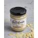 White Almondmus 180g | Sugar-Free Almond Butter | Vegan Protein Spread | Blanched Almonds | Palmyra Delights - Buy Online on SooperMarket.com