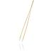 Rubis Gold 1K003 Pointer Tweezer - Precision Swiss-Made Tool - Buy Online on SooperMarket.com