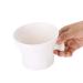 Buy Mumisuto Plastic Shaving Mug & Bowl - Foam Shaving Soap Cream for Men | International Shipping Available - Buy Online on SooperMarket.com
