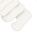 Self Adhesive Callus Cushions - Soft U Shaped Felt Pads for Foot Calluses and Blisters - Men's Foot Care Solution - Buy Online on SooperMarket.com