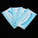 Dental Cleaning Wipes - Disposable Tooth Cleaning Wipes for Travel 50pcs Portable Dirt Removal Wipes - Buy Online on SooperMarket.com