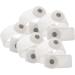 AcuHealth Sugar Control Toe Rings Therapeutic Magnetic Toe Ring Magnetic Therapy Ring Adjustable Pain Relief for Arthritis Blood Flow and Carpal Tunnel Lymphatic Drainage Therapeutic (Color : 5pa 5pairs