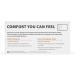 EasyTouch 30G 5/16 In. 1mL/CC Insulin Syringe 100 Pack - Buy Online on SooperMarket.com