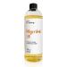 Pure or Nothing Polysorbate 80 16 oz| Tween80| T-MAZ 80| 100% Pure Surfactant & Emulsifier| Combines oil with water| Great for Bath Bombs, Bath Truffles, Shampoos, Body washes