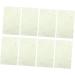 KALLORY 120 Sheets Black Ink Calligraphy Paper for Beginners Chinese Calligraphy Rice Paper Coated Paper - Buy Online on SooperMarket.com