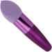 Sponge Blender Beauty Blending Sponge Blending Stick Smooth Shaped Powder Puff Makeup Tool (Random Color) Blending Sponge Blending Sponge Stick Makeup Tool Smooth Powder Puff - Buy Online on SooperMarket.com