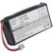 Replacement Battery for Golf Buddy DSC-GB100K - LI-B04-082242 750mAh/3.7V - International Shipping Available - Buy Online on SooperMarket.com