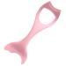 Gogogmee Eyeliner Auxiliary Artifact Eyeshadow False Eyelash Applicator Tool Women Eyeliner Stencils Miss