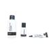 INKEY List Back to Basics: Acne Skincare Set | Salicylic Acid Cleanser Niacinamide Serum & Succinic Acid Treatment | Buy Internationally - Buy Online on SooperMarket.com