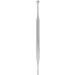 Brrnoo Ear Acupuncture Pencil - Double-Head Stainless Steel Acupressure & Massage Device for Portable Body Relief | International Shipping Available - Buy Online on SooperMarket.com