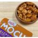 Sun Tropics Mochi Snack Bites - Tamari Teriyaki | Gluten Free, Dairy Free, 3.5 oz - Buy Online on SooperMarket.com