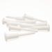Cafurty 10 Pcs Yoga Ball Plug, Fitness Exercise Sport Ball Replacement kit, Inflatable Bed Pool Air Stopper Plug Pin