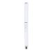 TOSSPER Uv Gel Nail Brush Rhinestone Handle Nylon Hair Ombre Brush Nail Art Painting Pen Pro Nail Art Tools For Gradient Effect