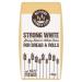 Matthews Cotswold Strong White Flour 1.5Kg | For Bread & Rolls | 12.5% high protein flour milled from grade 1 British wheat