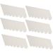 Nail Silk Wrap Adhesive Silk Fiberglass Nail Wraps Reinforce Nail Protector Stickers UV Gel Nail Tool Silk Nail Repair Strips for Split Nails To Fix Nail - Buy Online on SooperMarket.com