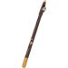 Professional Dark Brown Bare Pencil Filler for Shaping & Styling Beards | Fills Sparse Areas & Ensures Well-Groomed Look | Portable Design - Buy Online on SooperMarket.com