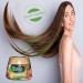 Buy Vatika Naturals Nourishment & Protect Hair Styling Cream with Shea Butter & Nourishing Oils - 125ml/4.3oz | International Shipping Available - Buy Online on SooperMarket.com