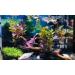 Orgmemory Ceramic Fish Tank Cave Decorations - 2 Pieces | Aquarium Accessories for Aquatic Animals - Buy Online on SooperMarket.com