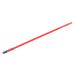 Cyalume flexal beams in red (36 -also pack) - 19cm long - luminaire 6 hours - ideal for door handles henchen or branches - also for emergency situations in survival kit - 4 years durable x36 red