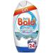Bold 2in1 Washing Liquid Gel 24 Washes 840 ml + Lenor in-Wash Scent Booster Beads 176 gr Spring Awakening Bundle Scent - Buy Online on SooperMarket.com