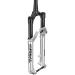 RockShox Pike Ultimate Charger 3 RC2 Suspension Fork - 29", 140 mm, 15 x 110 mm, 44 mm Offset, Silver, C1