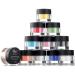 Star Nails Performance Acrylic Powder Pure Blue 5g 5g Blue - Buy Online on SooperMarket.com