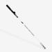 PLAYEAGLE Golf Tempo and Grip Trainer Spring Loaded Metal Head Swing Training Aid White