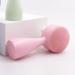 Beavorty Double Sided Facial Cleansing Brush - Exfoliate & Cleanse for Teen Girls | Handheld Skin Care Tool - Buy Online on SooperMarket.com