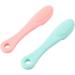 Silicone Blackhead Remover Brush - Facial Cleanser & Pore Scrubber Tool - Buy Online on SooperMarket.com