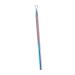 Mikinona Cuticle Pusher Barber Station Organizer Orange Hair Bow Nail Gel Polish Nail Pusher Manicure Tools Pusher Gel Cuticle Trimmer Gel Polish Remover Portable Nail Polish Symphony